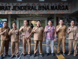 Dapat Kucuran Dana Rp141 Miliar, Yajid Fahmi Apresiasi Upaya Bupati HST Bersinergi dengan Kementerian