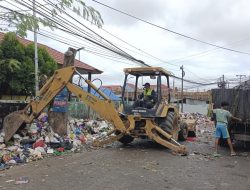Bantu Penanganan Sampah, PAM Bandarmasih Lakukan Pilah Sampah Sejak Lama
