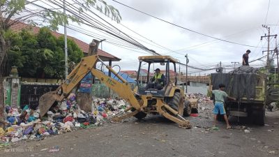 Bantu Penanganan Sampah, PAM Bandarmasih Lakukan Pilah Sampah Sejak Lama