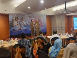 Gandeng Pelaku Usaha, Pemko Banjarmasin Perkuat Sinergi untuk Pembangunan dan Penanganan Sampah