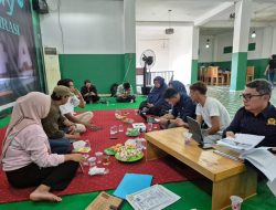 Komnas HAM Dalami Fakta-Fakta Kasus Pembunuhan Jurnalis di Banjarbaru