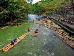 Geopark Meratus Resmi Ditetapkan Sebagai UNESCO Global Geopark (UGGp)