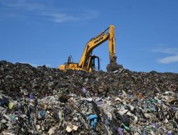 Atasi Darurat Sampah di Banjarmasin, Gubernur Kalsel Siapkan TPA Baru di Batola