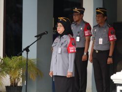 Hari Kartini, Kemenkum Kalsel Dipimpin Seorang Perempuan