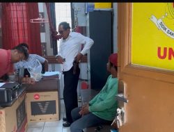 Satu Orang Sudah Diamankan dari Perkelahian Berdarah di Basirih, Ini Kata Polisi