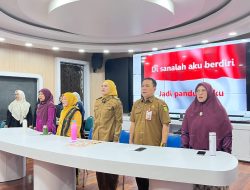 Cegah Kekerasan Terhadap Perempuan dan Anak, Pemko Banjarmasin Gandeng DWP