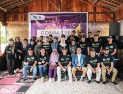 Melalui Capacity Building, UT Banjarmasin Berkomitmen Meningkatkan Kapasitas Pengembangan SDM