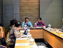 Dekatkan Akses Pendidikan Perguruan Tinggi, Pemkab HST Kerjasama dengan ULM Hadirkan PSDKU