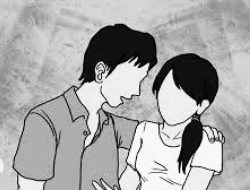 Termakan Bujuk Rayu Pacar, Gadis 15 Tahun Jadi Korban Persetubuhan