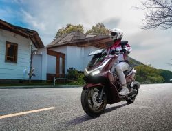 Berkendara Aman dan Nyaman : PT Trio Motor Berikan Panduan Membawa Barang dengan #Cari_Aman