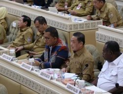 Pembangunan SDM dan Infrastruktur Jadi Fokus Utama Pemprov Kalbar