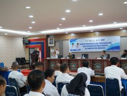 Pemkab Sekadau Sosialisasikan Pencegahan Rabies