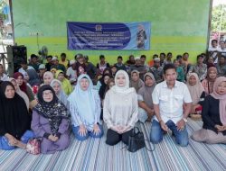 Desy Oktavia Sari Dorong Pelestarian Budaya dan Perlindungan Perempuan-Anak