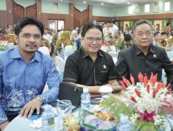 Fraksi PKS Dukung Penuh RPJMD Kalsel 2025–2029