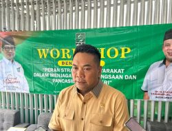 Deddy Sophian : Program KUR Bank Kalsel Peluang Emas Bagi UMKM