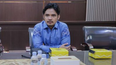 DPRD Kalsel Gelar Uji Publik 21 Calon KPID, Masyarakat Diajak Beri Masukan