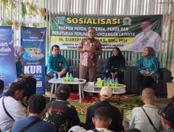 Warga Banua Diminta Manfaatkan Bank Kalsel