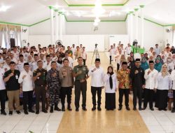 Bupati Andi Rudi Latif Buka Musrenbang RPJMD 2025-2029: Tegaskan Visi Tanah Bumbu Maju, Makmur dan Beradab