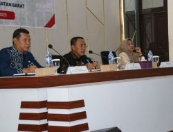 Pemprov Kalbar Perkuat Pengawasan untuk Cegah Penyalahgunaan Dana Desa