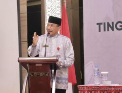 Ketua DPRD Kalsel Dukung Kafilah MTQ HSU Menuju MTQ Provinsi