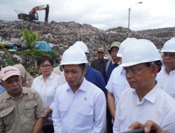 Pontianak Jadi Kota Paling Siap Kelola Sampah 100 Persen
