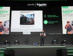 Schneider Electric Pecahkan Rekor MURI: Pelatihan Instalatur Listrik Terbesar di Indonesia