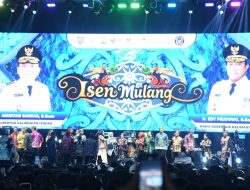 Kabupaten Pulang Pisau Masuk Peringkat Enam Besar FBIM