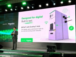 Memperkenalkan MCSeT Terbaru, Inovasi Terkini Schneider Electric untuk Efisiensi Energi