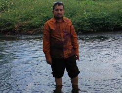 Kajian Nasional Yang Integral DAS Barito, Untuk Ketahanan Pangan dan Pengendalian Banjir Oleh Pemerintah Pusat