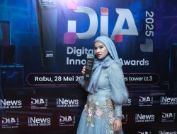 Prestasi Membanggakan! dr. Widya Raih Penghargaan Berkat Teknologi Estetika Autologous
