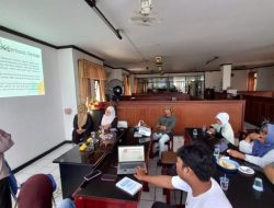 Diskusi Publik di Banjarmasin Soroti Kekerasan Seksual Terhadap Jurnalis Perempuan