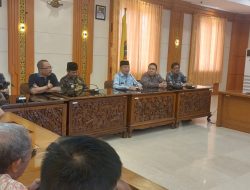 Gubernur Tegaskan Tidak Ada Titipan pada Seleksi KPID Kalsel, 21 Nama Lulus Uji Kompetensi