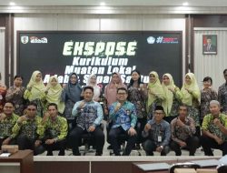 Tak Hanya Cerdas, Tapi Beradab: Pendidikan HST Gaungkan Kurikulum Sopan Santun