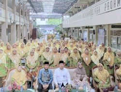 Angkat Tema Dinamisasi Perempuan Berkemajuan Mewujudkan Kalsel Berkeadilan, PWA Kalsel Gelar Muspimwil I
