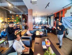 Pegadaian Regional Kalimantan Kenalkan Program Bank Emas