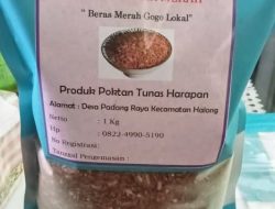 Pemkab Balangan Rilis Inovasi Sistem Distribusi Beras untuk Petani