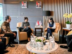 Bukan Kompetisi, Transformasi Digital Butuh Konsolidasi