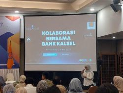 Program Percepatan Akad, Bank Kalsel Akan Berikan Fee Marketing Berlaku April Hingga September