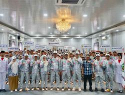 Pemkab Balangan Siapkan Bonus Rp25 Juta bagi Peraih Emas di POPDA Kalsel 2025