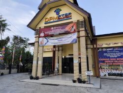 Pemkab Balangan Pacu Target Realisasi Investasi Rp620 Miliar pada 2025