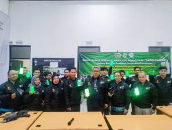 Pemkab Balangan Kembangkan Inovasi Digital Aplikasi Batutukar