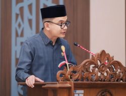 Ali Syahbana, 21 Mei sebagai Momentum Refleksi Reformasi