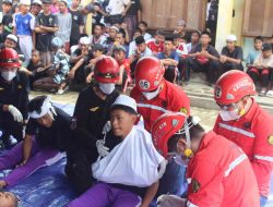 Pemkab Tanbu Gelar Sosialisasi SPAB di Ponpes Al-Asmaul Husna