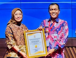 HSS Raih Nilai Indeks Reformasi Birokrasi Tertinggi se Kalimantan