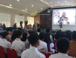 Pentas Pekan Literasi Kalsel 2025, Dispersip Gelar Bazar hingga Datangkan Penulis Ternama