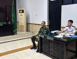 Sebelum Dibunuh, Jurnalis Juwita Ternyata Disetubuhi Jumran