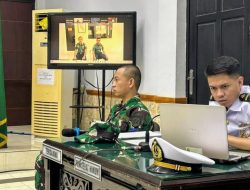 Sidang Lanjutan Pembunuhan Jurnalis Juwita, Terdakwa Jumran Pergi ke Banjarmasin dengan KTP Rekan