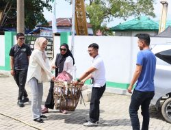 Langkah Strategis Menjaga Kebersihan, Pemkab Tanbu Gelar Aksi Bersih Serentak Seluruh SKPD
