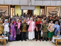 Yang Pertama Gelar Eksposur Toleransi Pro-Eksistensi Berbasis Komunitas, Banjarmasin Targetkan Masuk 10 Besar Kota Toleransi
