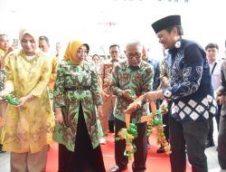 Wagub Hasnuryadi Apresiasi Keberadaan RS Amanah Medical Center